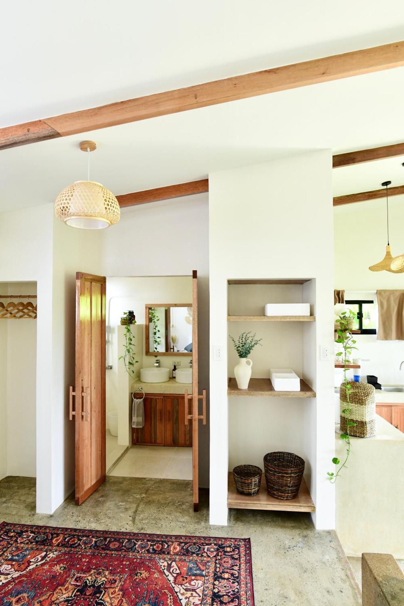 Villa Pura Vida Apartments Siargao General Luna  Luaran gambar