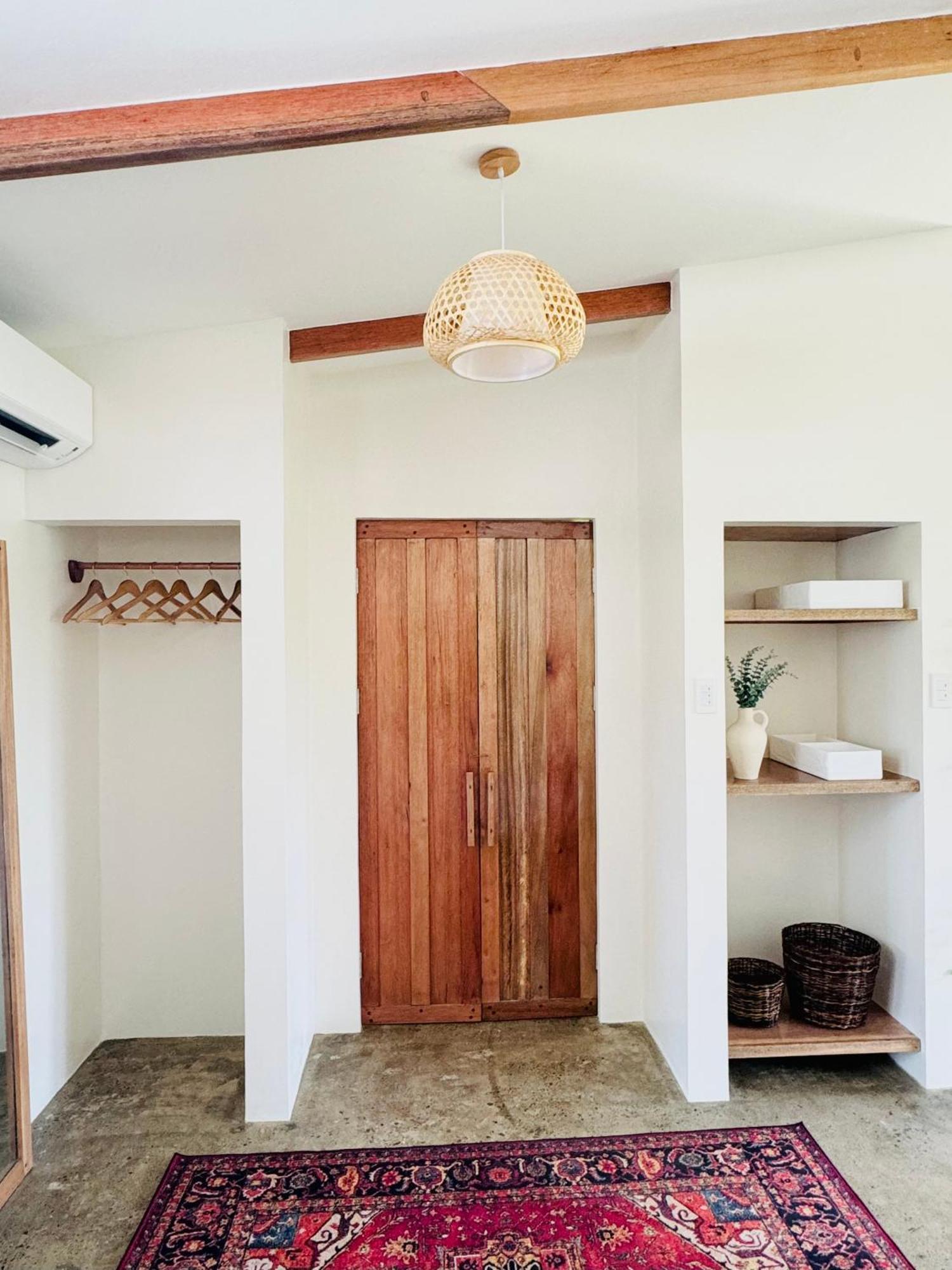 Villa Pura Vida Apartments Siargao General Luna  Luaran gambar