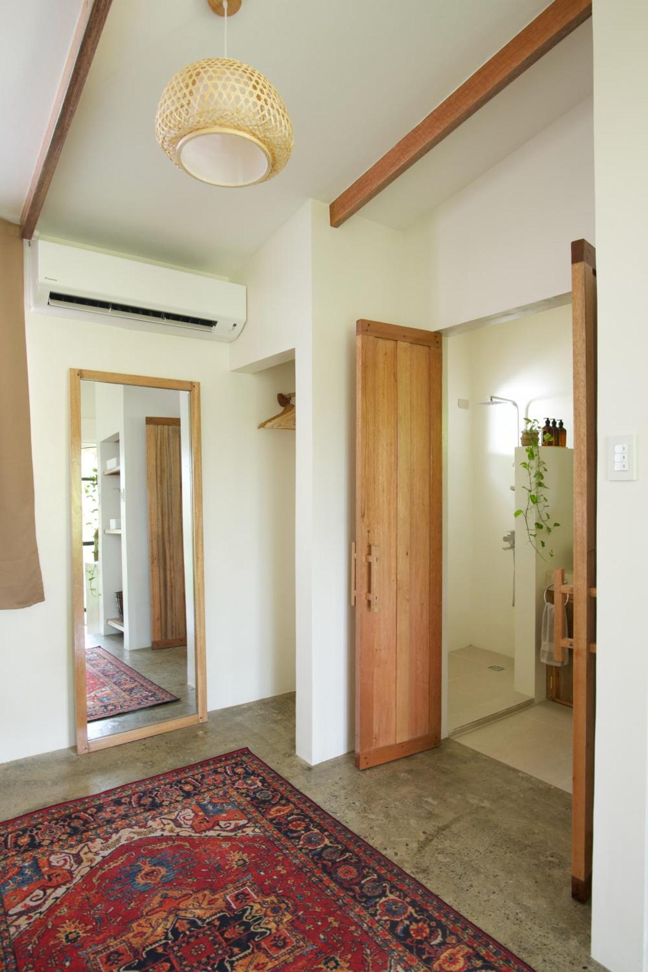 Villa Pura Vida Apartments Siargao General Luna  Luaran gambar