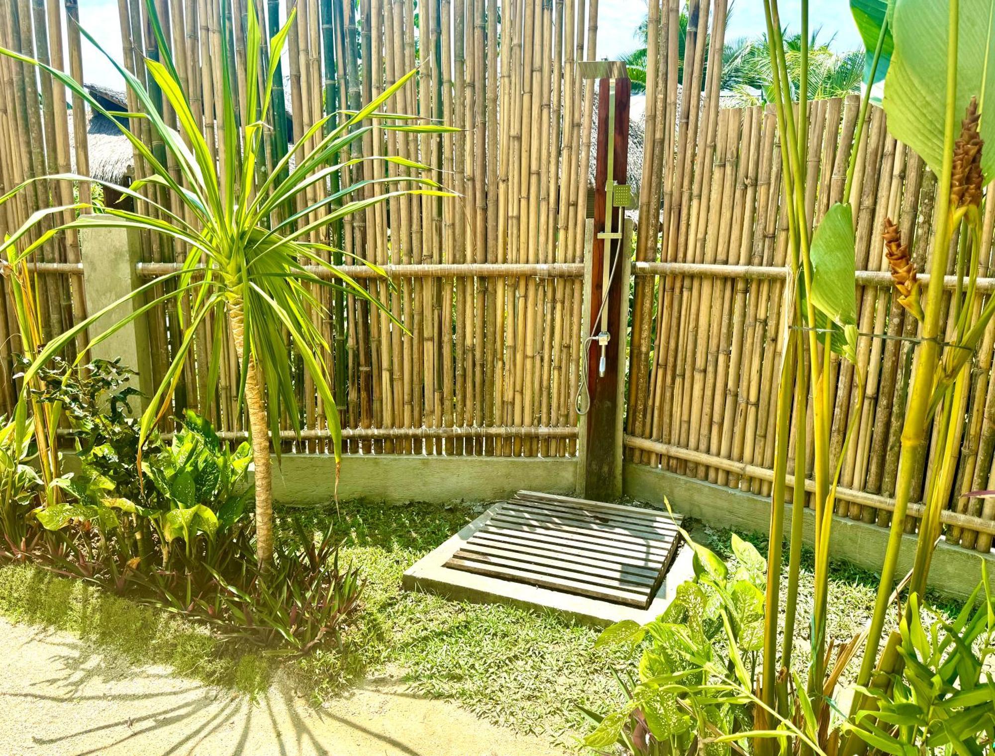 Villa Pura Vida Apartments Siargao General Luna  Luaran gambar